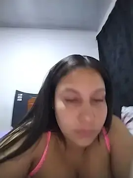 Stripchat Private Sex Chat of esmeralda_jadees