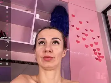 Stripchat Private Sex Chat of Crystallana