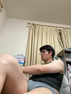 Stripchat Live Porn of shun_201