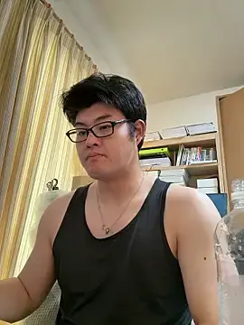 Stripchat Nude Webcam of shun_201
