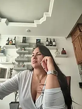 Stripchat Adult Webcam of victoriagomez_1