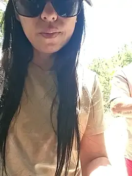 Stripchat Free Live Porn of -Pupsiki-