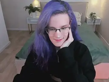 Stripchat Best Webcam of AuraLaunni