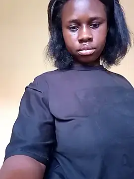 Stripchat Live Sex of Sassy_boobs21