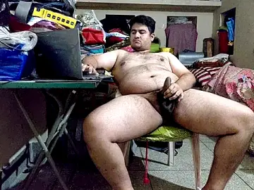 Stripchat Sex Chat of deepu1248