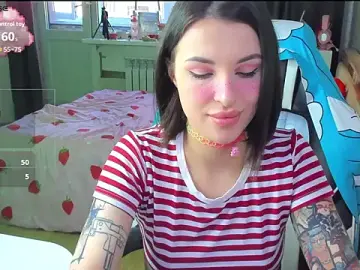 Stripchat Best live sex cam show of folinskayyya