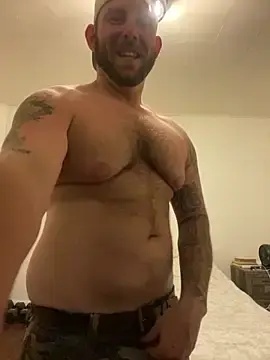 Stripchat Sex Chat of phattyluv89
