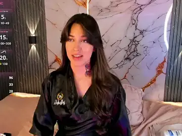 Stripchat Best live sex cam show of Pame-Miller