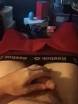 Stripchat Live Sex Cam of crazycam619