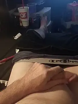 Stripchat Live Sex of crazycam619