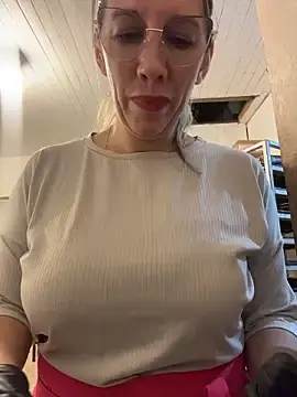 Stripchat Live Sex of Gatitacarlita