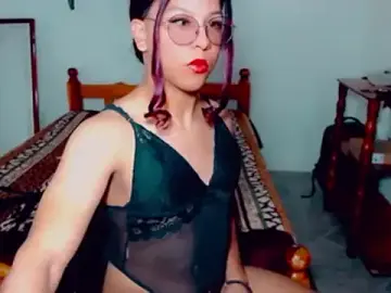 Stripchat Sex Cam of SakuraDumas