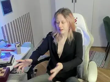 Stripchat Best live sex cam show of Silly__Milly