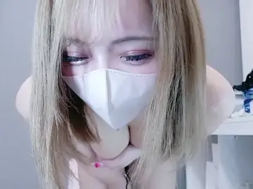 Stripchat Live Porn of _chanMOMO_