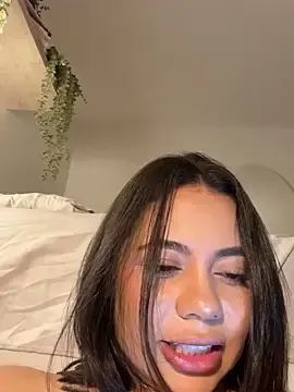 Stripchat Best live sex cam show of Aryrosee