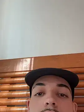 Stripchat Nude Webcam of caio18b