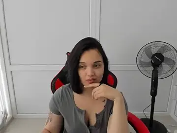 Stripchat Live Porn of Caroline_cutte