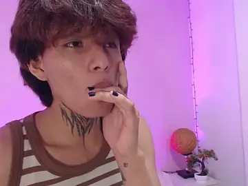 Stripchat Sex Cam of Jules_zzz