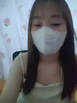 Stripchat Sex Chat of Kajisu_26