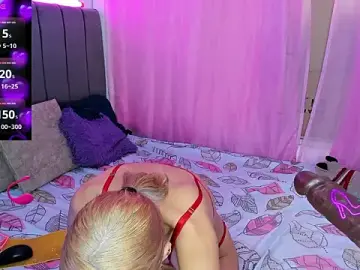 Stripchat Nude Webcam of NatalieSterling