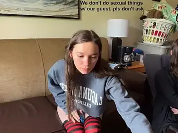 Stripchat Sex Cam of manicpixiedreamfrog