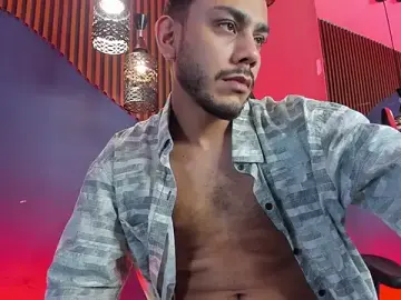 Stripchat Private Sex Chat of Boss_Domiinator