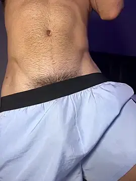 Stripchat Private Sex Chat of Jacksonfranco