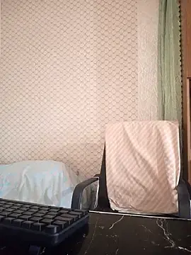 Stripchat Free Porn Cam of Janiffer_MiMi