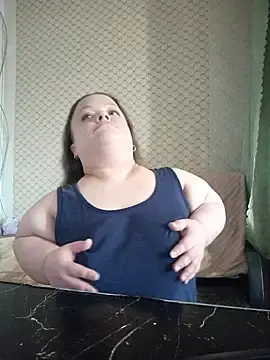 Stripchat Free Porn Cam of Janiffer_MiMi