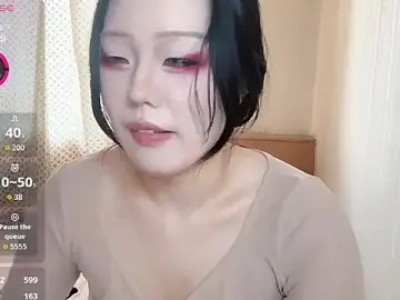 Stripchat Live Porn of babyrita