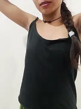 Stripchat Best Webcam of Cute_Naira6