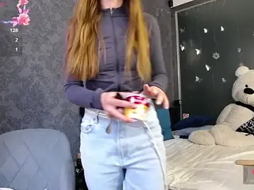 Stripchat Best live sex cam show of KateJonson