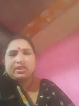 Stripchat Adult Video Chat of Your-shreya143