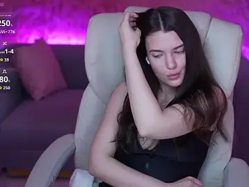 Stripchat Nude Webcam of YourLolaBunny