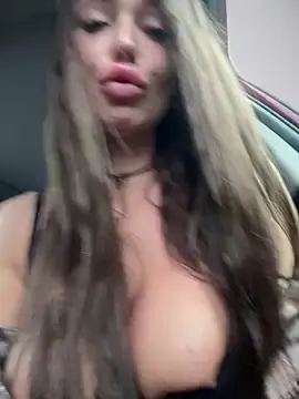 Stripchat Sex Cam of Emma_Catt