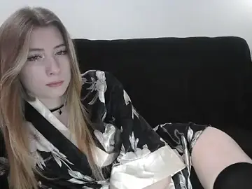 Stripchat Adult Video Chat of ErikaShyy
