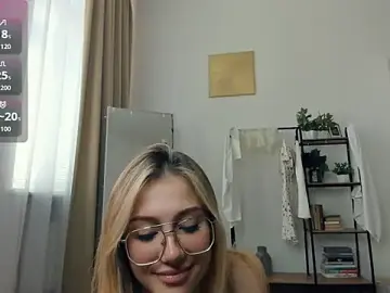 Stripchat Adult Webcams of FaaBinaa