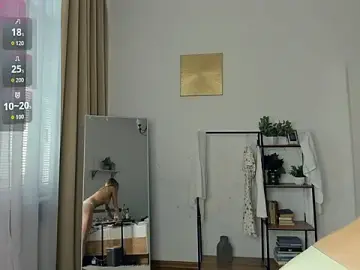Stripchat Free Live Porn of FaaBinaa