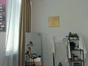 Stripchat Free Porn Cam of FaaBinaa