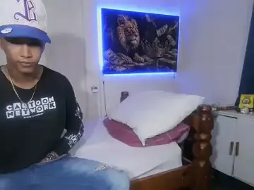Stripchat Watch Live Sex Cams of badboy_master