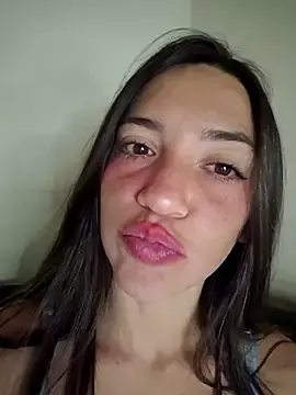 Stripchat Adult Video Chat of loveuu-bae