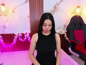 Stripchat Live Porn of MadissonLewis1