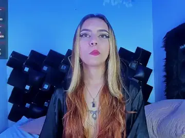 Stripchat Sex Cam of isis_jhempss