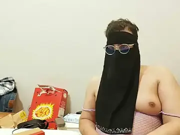 Stripchat Live Sex Cam of Body609