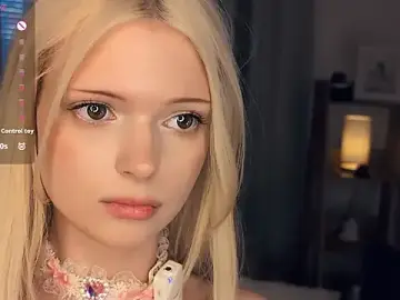 Stripchat Free Live Porn of LaureMestler