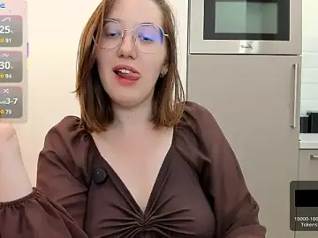 Stripchat Free Porn Cam of Charmy_Gracy