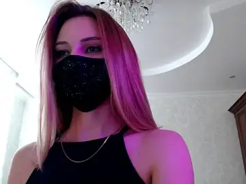 Stripchat Best live sex cam show of Iris_lave