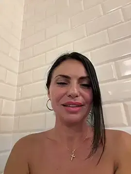 Stripchat Adult Webcam of KimKelly13