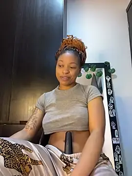 Stripchat Free Live Porn of Melany_Williams