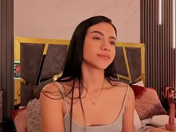 Stripchat Live Sex Cam of ScarletTorres
